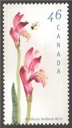 Canada Scott 1787i MNH